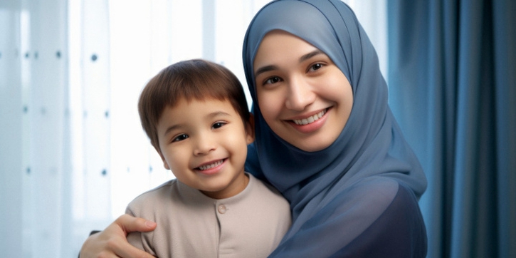30 Kata-Kata Doa Ibu untuk Anaknya yang Penuh Cinta dan Harapan