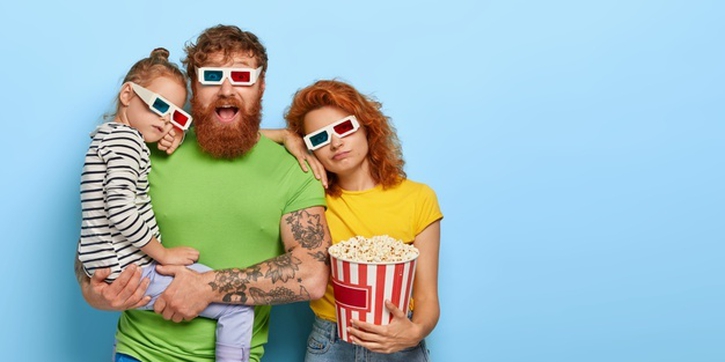 Rekomendasi Film Indonesia Bertema Keluarga yang Harus Anda Tonton