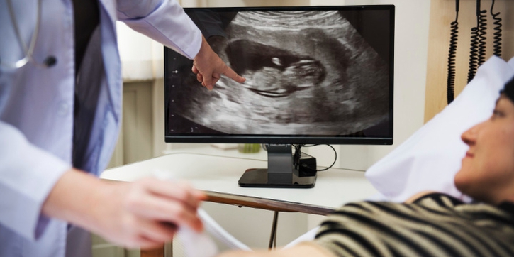 Ciri-Ciri Janin Sehat di Trimester Pertama yang Perlu Ibu Hamil Ketahui