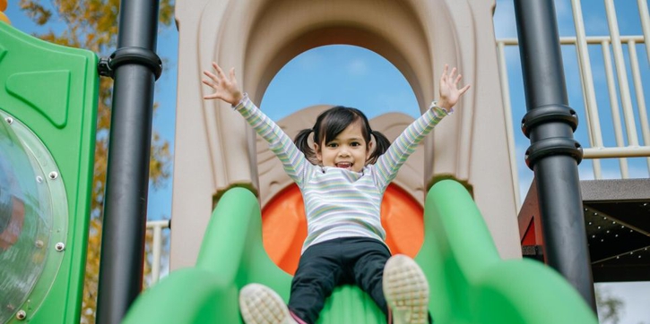 7 Rekomendasi Taman Bermain Anak di Jakarta