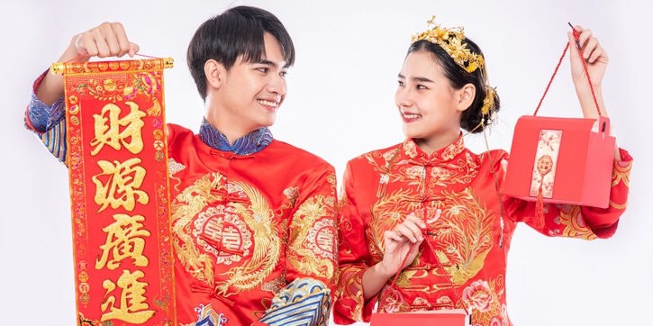 Ini Dia Peruntungan Shio Anda di Tahun Kelinci Air 2023