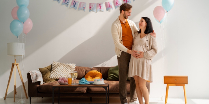 Bukan Sekadar Perayaan, Ini Pengertian Baby Shower