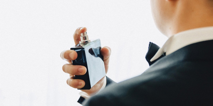 Rekomendasi Parfum untuk Pria, Jadi Hadiah Istimewa untuk Dads