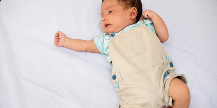 Moms Wajib Tahu, Ini Perbedaan Marasmus dan Kwashiorkor