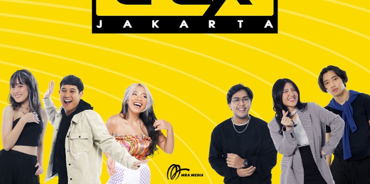 Trax Jadi Radio Swasta Pertama yang Full Streaming di Indonesia