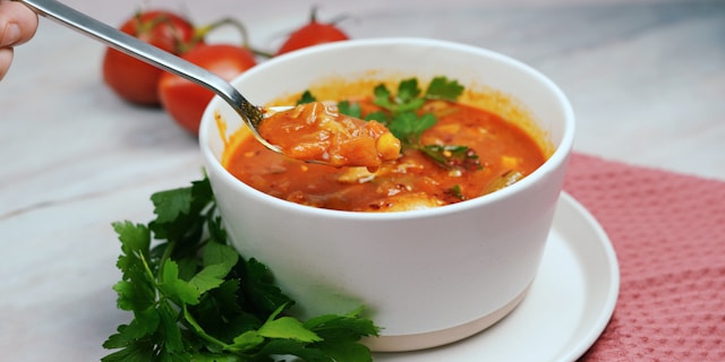 6 Menu Olahan Tomat yang Lezat, Yuk Buat di Rumah, Moms!