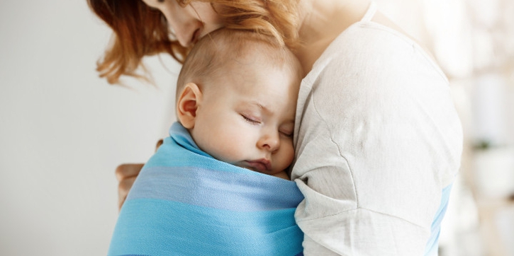 Kulit Bayi Rentan Iritasi, Pilih Bahan yang Alami untuk Merawatnya