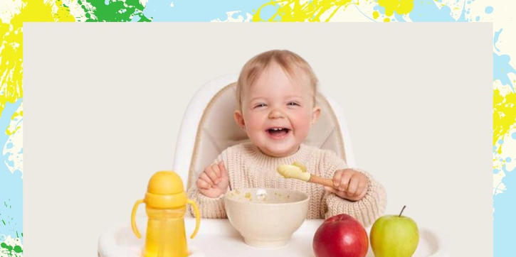 10 Rekomendasi Bubur Bayi Instan untuk Bayi 6 Bulan ke Atas