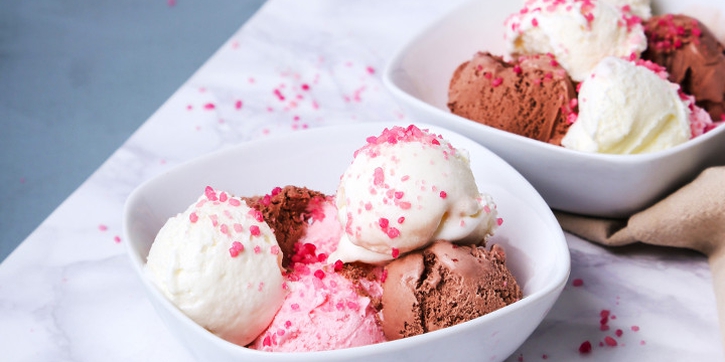 Tak Termakan Waktu, Intip 5 Kedai Es Krim Legendaris di Indonesia