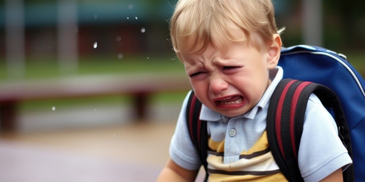 Anak Sering Tantrum? Ini Cara Efektif Mengatasinya, Moms