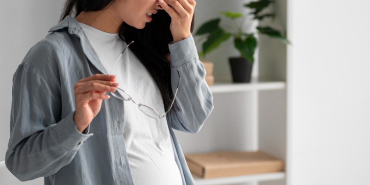Protein Urine Positif pada Ibu Hamil, Ini Tanda-Tanda dan Penyebabnya