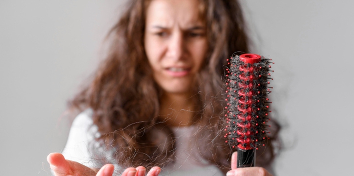 7 Arti Mimpi Rambut Rontok yang Perlu Anda Ketahui