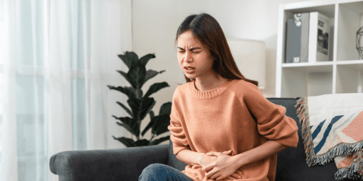 Kram Perut saat Menstruasi Hari Pertama: Penyebab, Tanda Bahaya, dan Solusinya