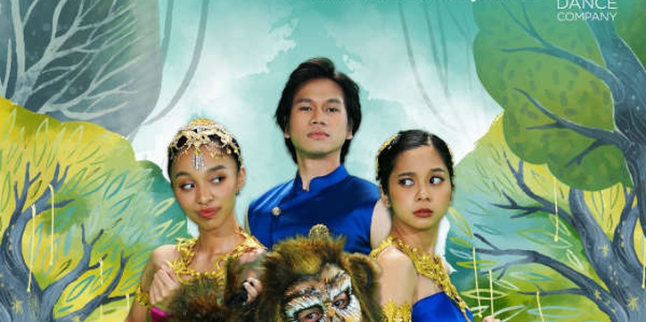 Musikal Lutung Kasarung