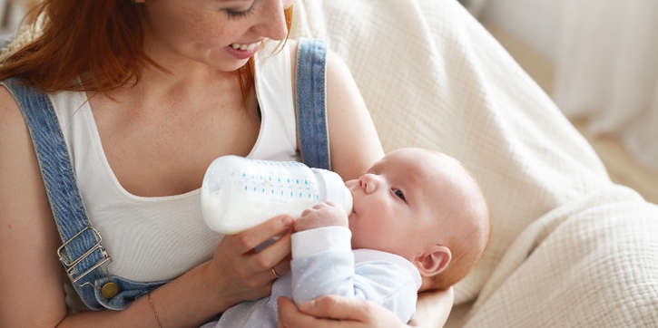 Rekomendasi Breast Pad yang Bisa Tampung ASI, Penting untuk Busui