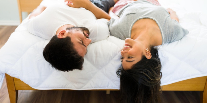 4 Cara Membuat Anak Kembar Berdasarkan Posisi Bercinta