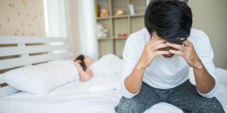Pentingnya Deteksi Dini Gangguan Fungsi Seksual pada Pria