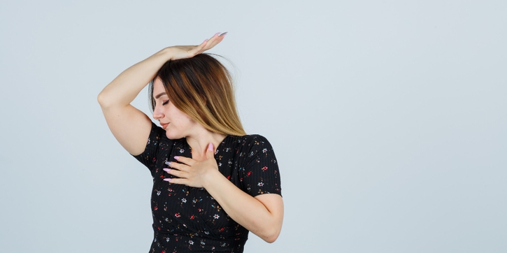 Tingkatkan Percaya Diri, Gunakan Bahan Alami Ini untuk Menghilangkan Bau Badan