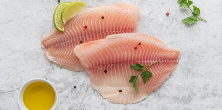 6 Manfaat Ikan Dori untuk Bayi dan Resep Ikan Dori untuk MPASI 6 Bulan