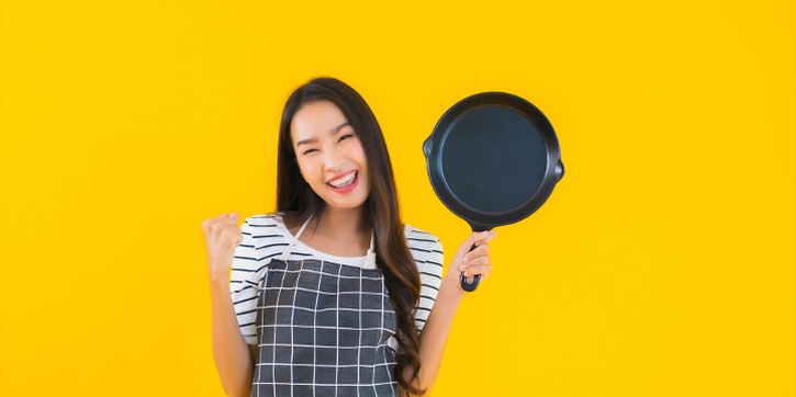 Peralatan Dapur Sultan dengan Harga Fantastis. Secanggih apa, sih?