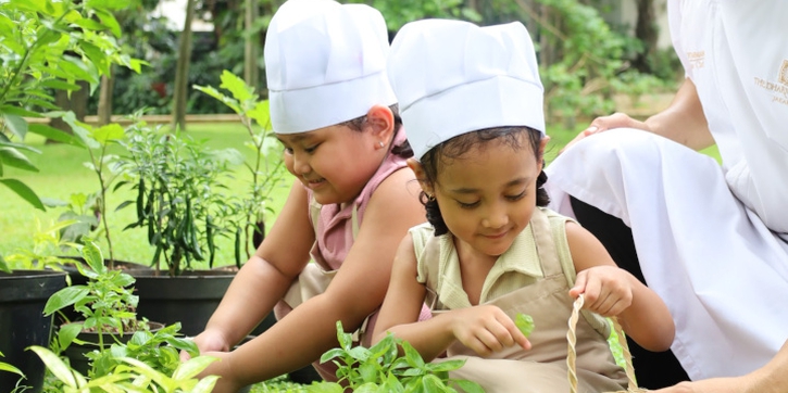 Sambut Momen Liburan Sekolah Anak, The Dharmawangsa Jakarta Hadirkan Summer Holiday Camps