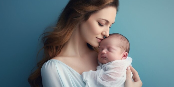 Penting untuk Ibu Baru Melahirkan, Ini Cara Mengatasi Baby Blues