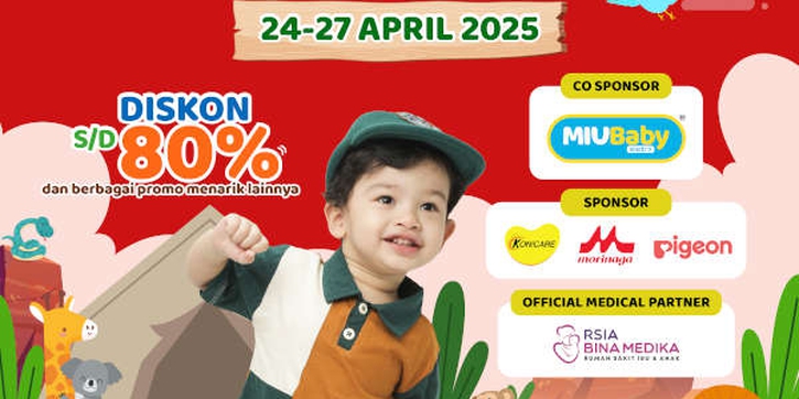 MB Fair Bintaro 2025