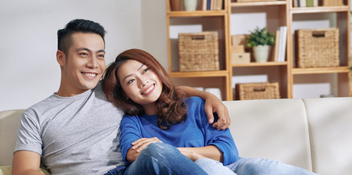 Cara Menjaga Rumah Tangga Tetap Harmonis dan Bahagia