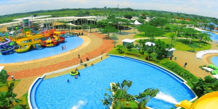 10 Rekomendasi Tempat Wisata di Bekasi untuk Anak yang Seru dan Menyenangkan