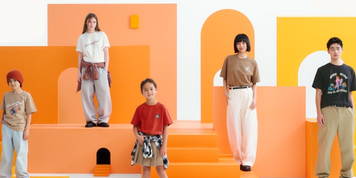 UNIQLO Indonesia Hadirkan Koleksi UT Terbaru dari Film ZOOTOPIA
