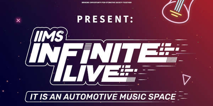 Indonesia International Motor Show (IIMS) 2023