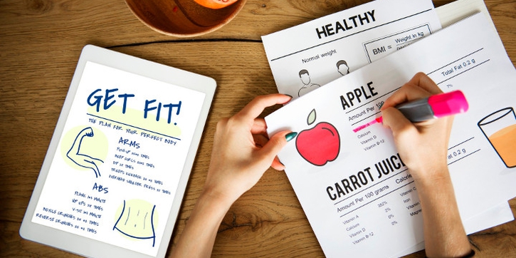 Cara Menurunkan Berat Badan dengan Diet yang Sehat dan Alami