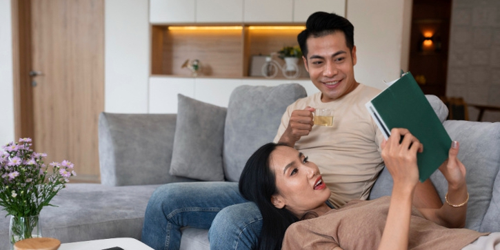 Libra dan Virgo, Apakah Bisa Menjadi Pasangan yang Cocok?