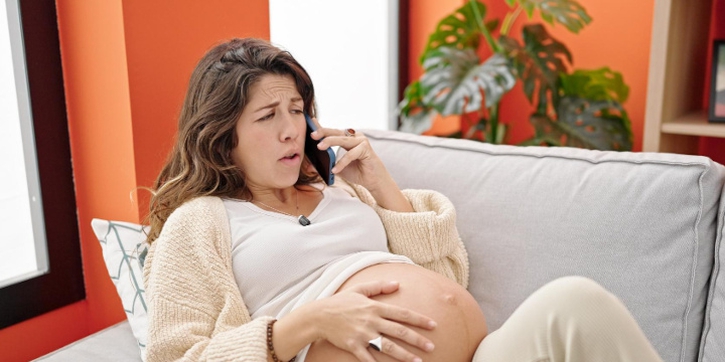 8 Ciri Kontraksi Asli dan Tanda Pembukaan yang Ibu Hamil Perlu Tahu