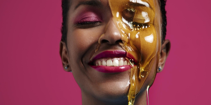 Bisa Bikin Glowing, Ini Manfaat Masker Madu untuk Kulit
