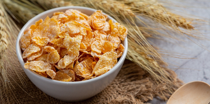Bikin Penyakit, Ini Deretan Makanan yang Mengandung Kadar Garam Tinggi