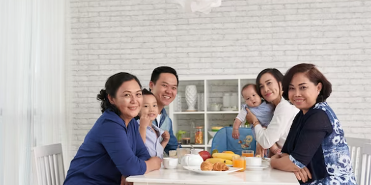 Begini Cara Mencukupi Kebutuhan Nutrisi Keluarga saat Berpuasa