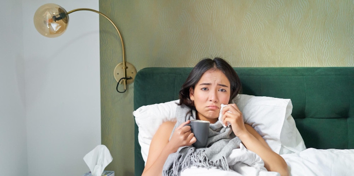 9 Penyebab Badan Sakit Semua pada Wanita dan Cara Mengatasinya