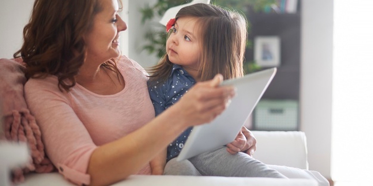 Sulit Menjawab Pertanyaan Anak? Ini yang Harus Anda Lakukan, Moms!