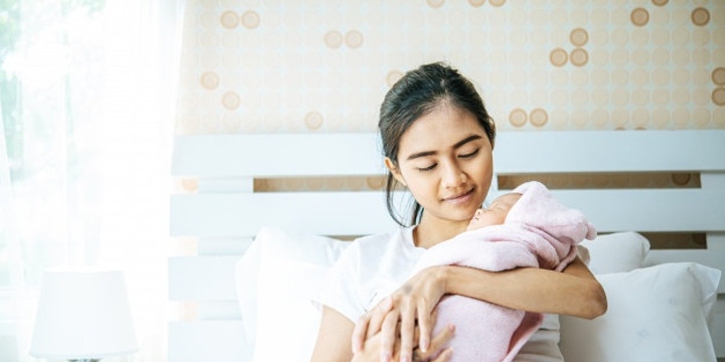 Moms Perlu Tahu, Ini Cara Mendaftar BPJS Kesehatan untuk Bayi