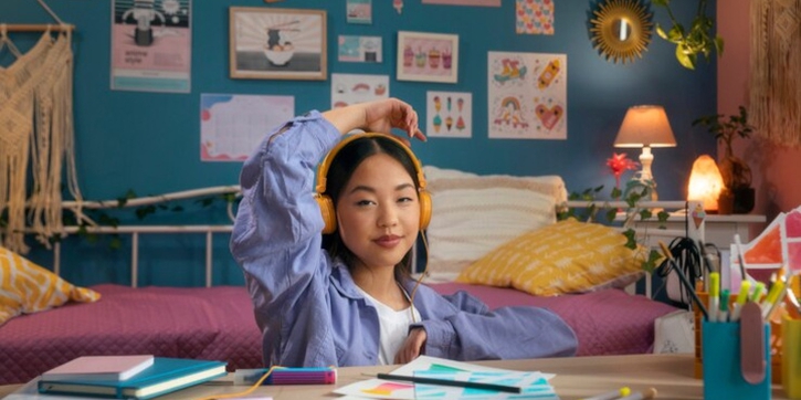 Tips Mendekorasi Kamar Anak dengan Tema Edukatif