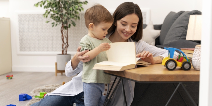 Hati-hati Pilih Babysitter untuk Anak, Ini Tanda-tanda Babysitter yang Buruk