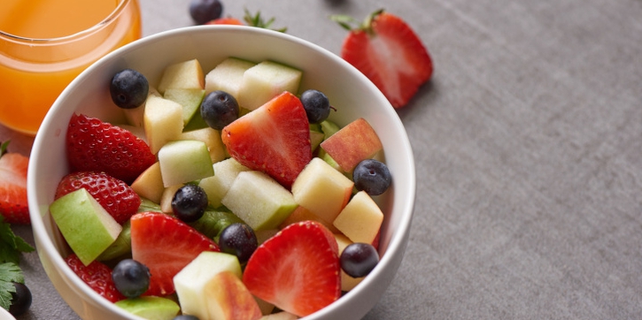 Baik untuk Sistem Pencernaan dan Diet, Ini 10 Buah Tinggi Serat