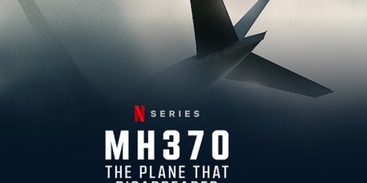 Sinopsis MH370: The Plane That Disappeared, Hilangnya Pesawat Asal Malaysia yang Penuh Konspirasi