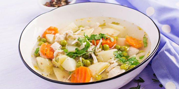 7 Resep Masakan Sayur yang Lezat dan Disukai Anak