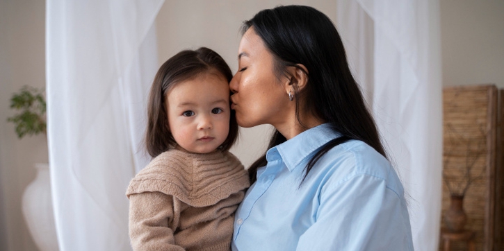 Ini Dampak Menyapih Anak Kurang dari 2 Tahun, Moms