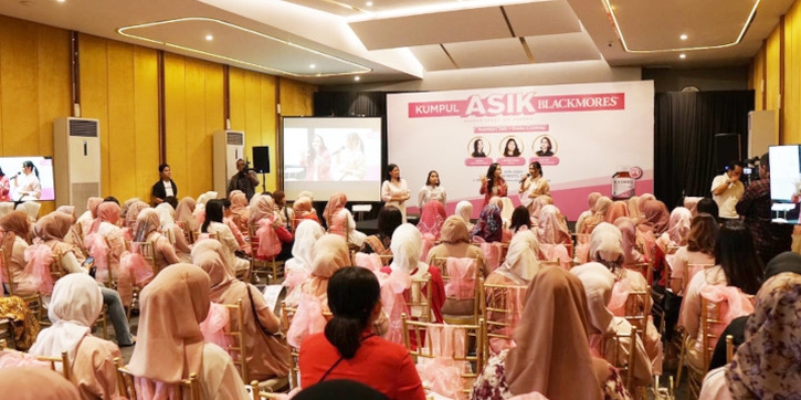 Pentingnya Pemenuhan Nutrisi Mikro bagi Ibu Hamil dan Menyusui