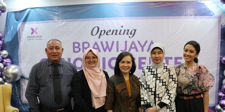 Bisa Periksa Gen Si Kecil Tanpa Ribet di Brawijaya Saharjo Genomic Center