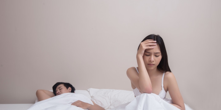 Mimpi Suami Berhubungan Badan dengan Wanita Lain di Depan Mata, Sinyal Perselingkuhan?