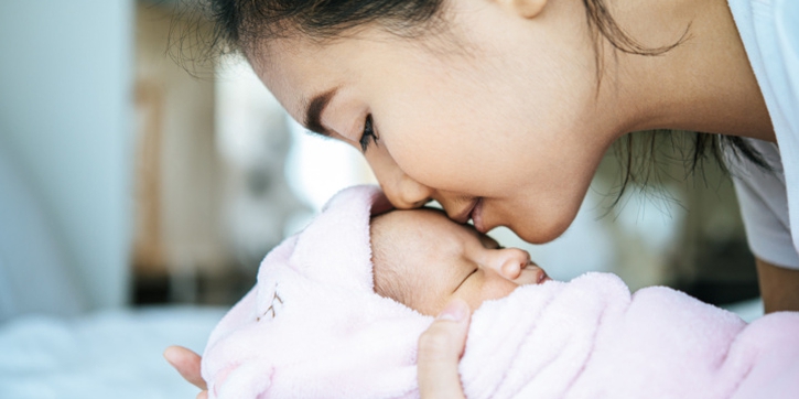 50 Ucapan Kelahiran Bayi Laki-Laki Penuh Doa dan Makna